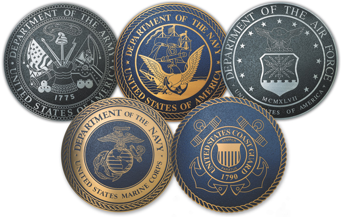 U.S. Armed Forces